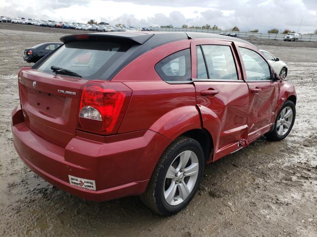 2010 DODGE CALIBER MA 1B3CB3HAXAD581895