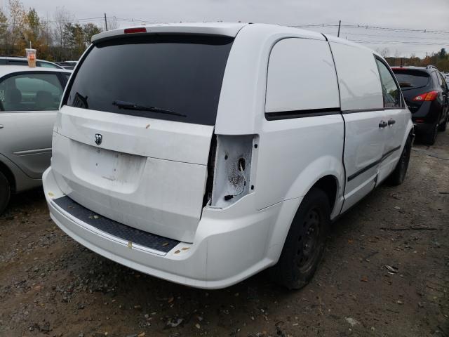 2014 RAM TRADESMAN 2C4JRGAG5ER379542