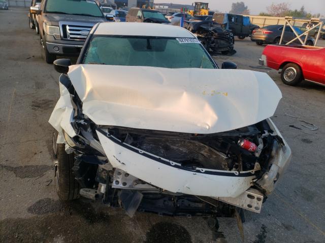 2017 NISSAN MAXIMA 3.5 - 1N4AA6AP5HC384163