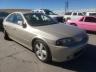 2006 LINCOLN  LS SERIES