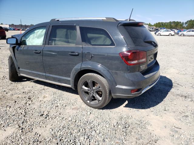 2018 DODGE JOURNEY 3C4PDCGB3JT518569