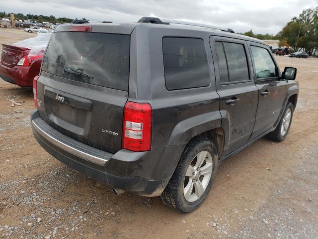 2015 JEEP PATRIOT LI 1C4NJRCB3FD333167