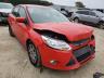 2012 FORD  FOCUS