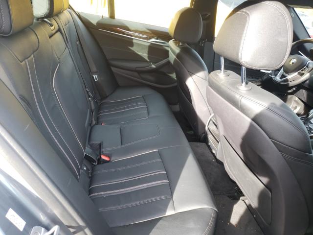 2018 BMW 530XE WBAJB1C53JB375086