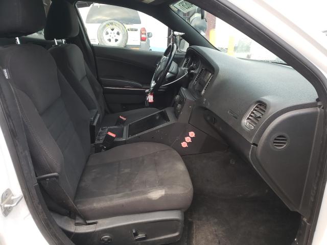 2014 DODGE CHARGER PO 2C3CDXAT3EH124774