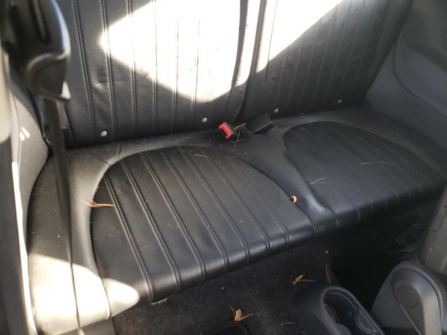 2012 FIAT 500 LOUNGE 3C3CFFER7CT148874