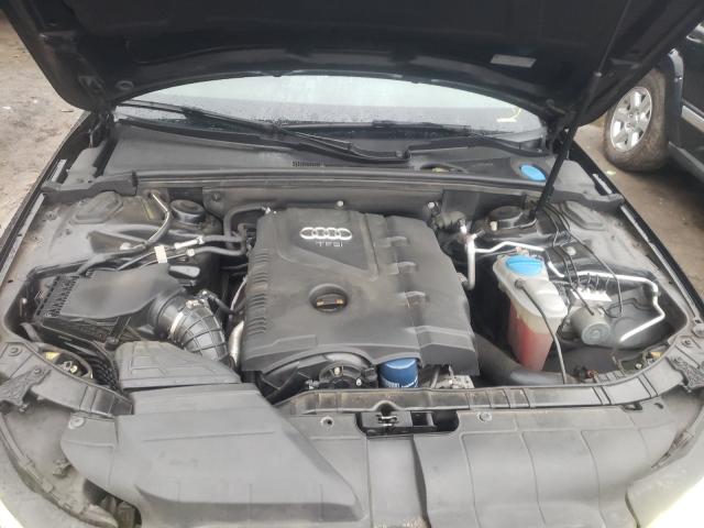 2013 AUDI A4 WAUFFAFL8DN005789