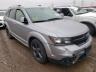 2018 DODGE  JOURNEY