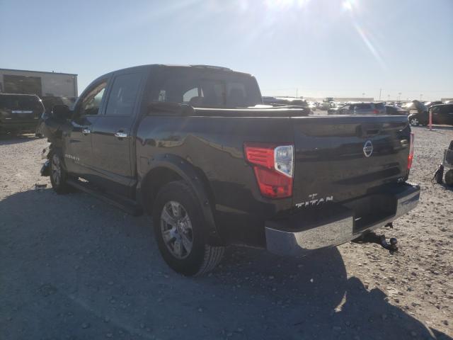 2018 NISSAN TITAN 1N6AA1EK6JN527009