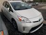 2014 TOYOTA  PRIUS