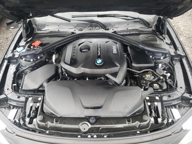 2018 BMW 330 XI WBA8D9C59JEM33417