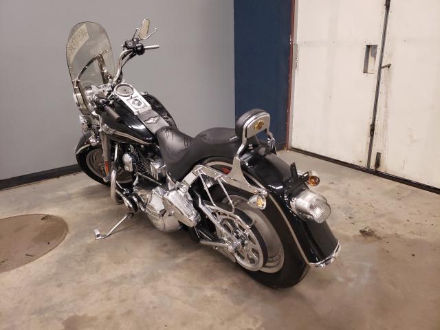2003 HARLEY-DAVIDSON FLSTFI 1HD1BXB183Y105449