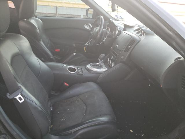 2010 NISSAN 370Z JN1AZ4EH1AM501413