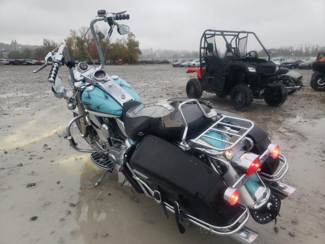 2002 HARLEY-DAVIDSON FLHRCI 1HD1FRW192Y659656