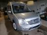 2012 FORD  TRANSIT CONNECT