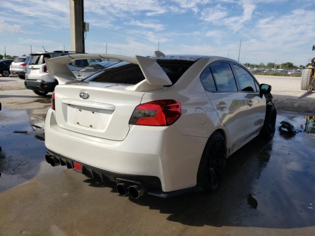 2017 SUBARU WRX PREMIU JF1VA1E65H9825793