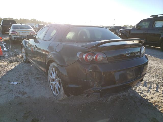 2011 MAZDA RX8 JM1FE1RP1B0405000