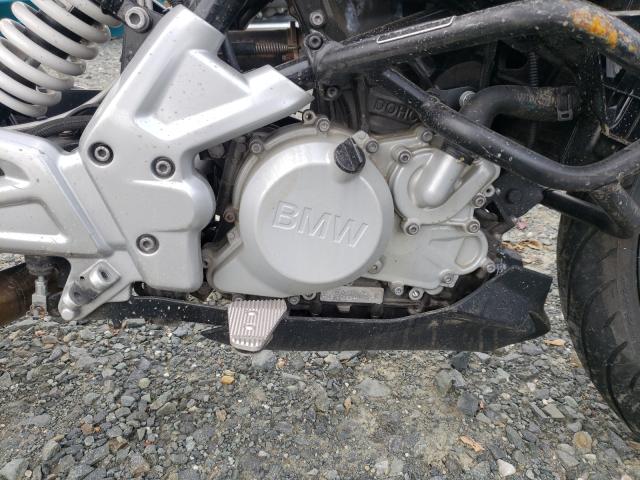 2018 BMW G310 R WB30G1102JR856160