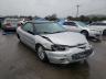 2003 CHRYSLER  SEBRING