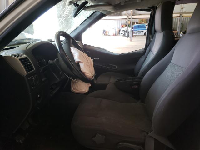 2012 GMC CANYON SLE 1GTH6MFE7C8108682