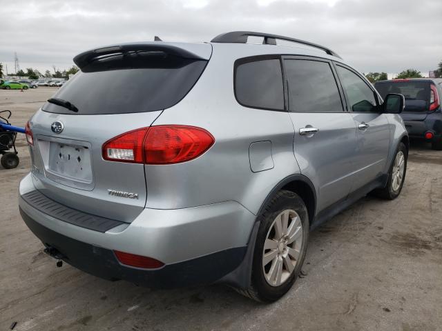2012 SUBARU TRIBECA LI 4S4WX9HD8C4400558