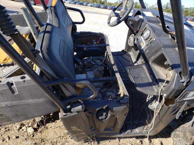 2013 POLARIS RANGER 500 4XARH50A9DE217519