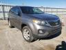 2011 KIA  SORENTO