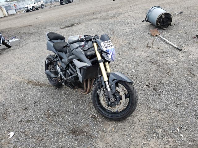 Salvage cars for sale from Copart Brookhaven, NY: 2015 Suzuki GSX-S750