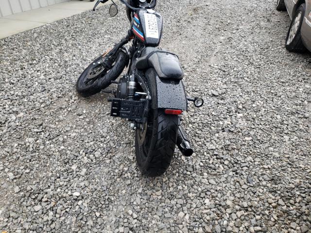 2020 HARLEY-DAVIDSON XL1200 NS 1HD1LP317LB419835