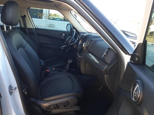 2018 MINI COOPER COU WMZYS7C37J3E08400