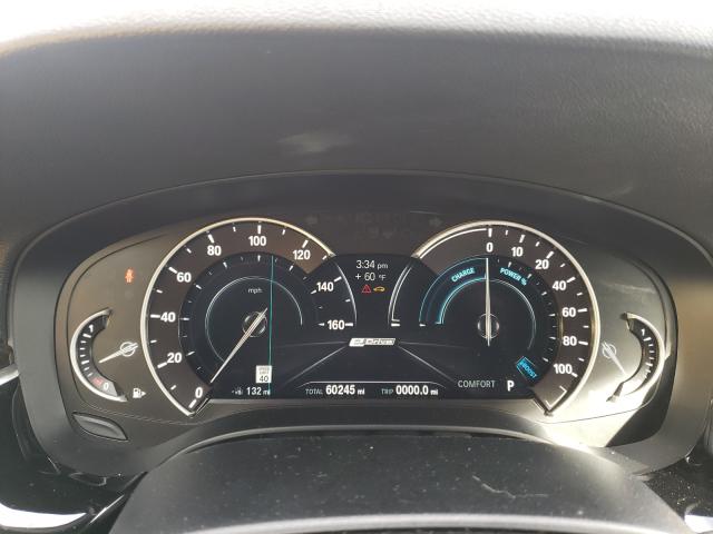 2018 BMW 530XE WBAJB1C53JB375086