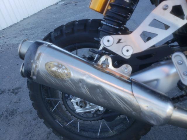 2019 TRIUMPH MOTORCYCLE SCRAMBLER SMTD45HG5KT939488