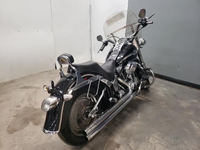 2003 HARLEY-DAVIDSON FLSTFI 1HD1BXB183Y105449