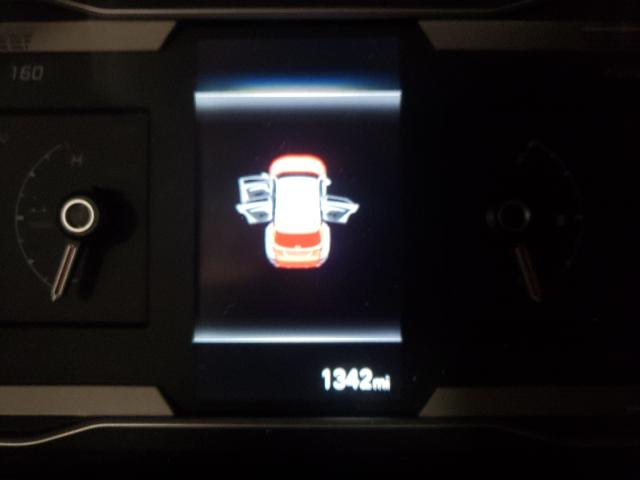 2022 HYUNDAI TUCSON BLU KM8JBCA18NU030821