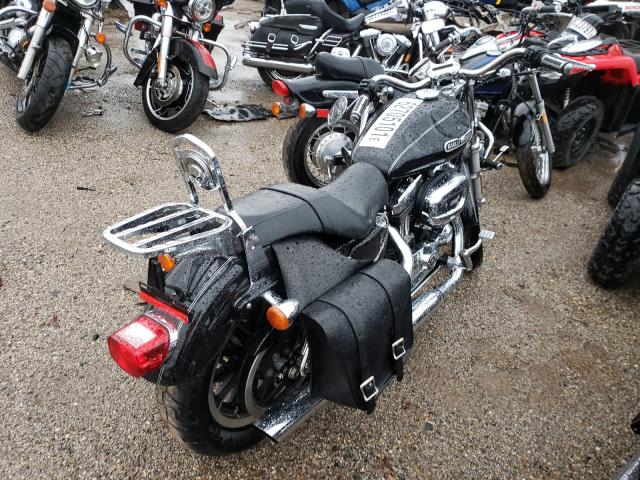 2009 HARLEY-DAVIDSON XL1200 L 1HD1CX3119K454671