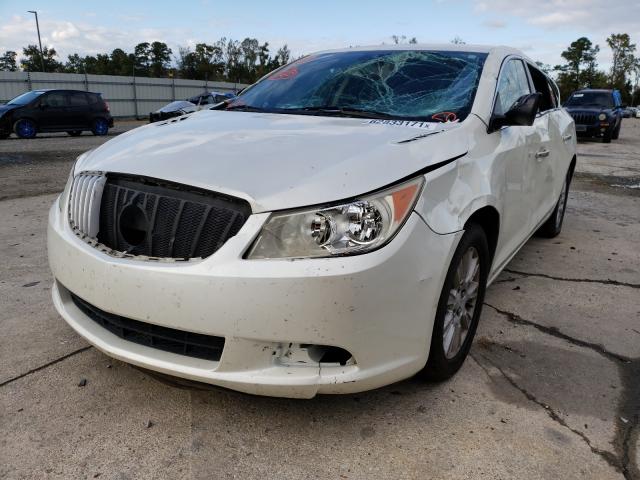 2011 BUICK LACROSSE C 1G4GA5EC8BF126114