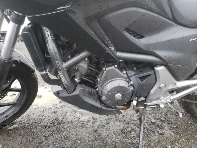 2015 HONDA NC700X JH2RC6306FK100346