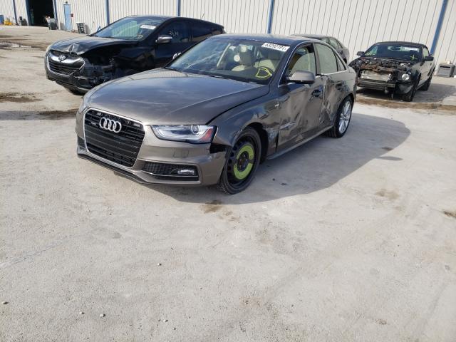 VIN WAUFFAFL5FN019538 2015 Audi A4, Premium Plus no.2