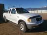 2002 FORD  F150