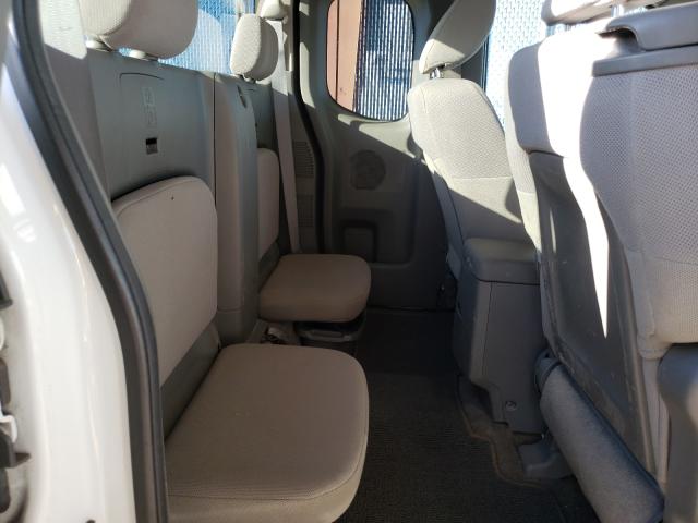 2010 NISSAN FRONTIER K 1N6BD0CT0AC447878