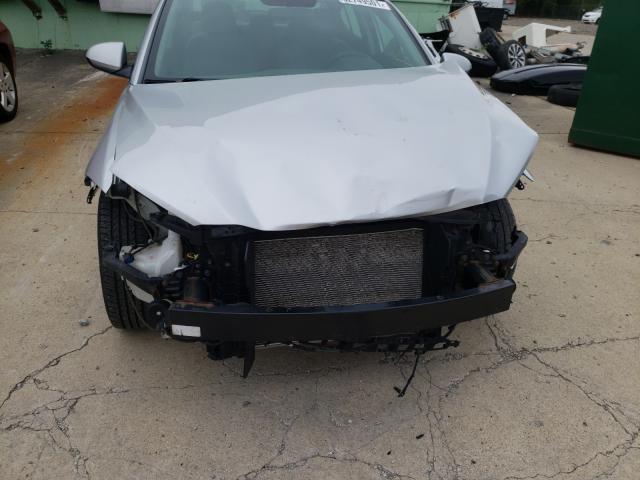 5NPD74LF0HH095372 HYUNDAI ELANTRA 2017