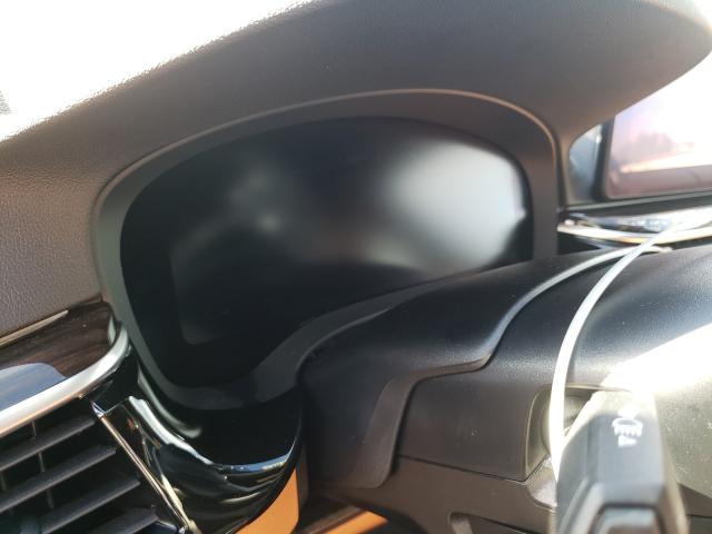 2021 BMW 530 XI WBA13BJ08MCF58298