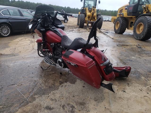 2019 HARLEY-DAVIDSON FLTRXS 1HD1KTP17KB618839