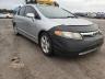 2007 HONDA  CIVIC