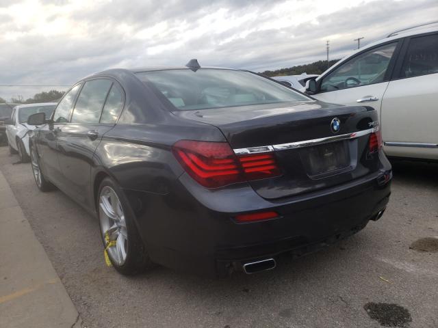 2014 BMW 740 LI WBAYE4C56ED138464