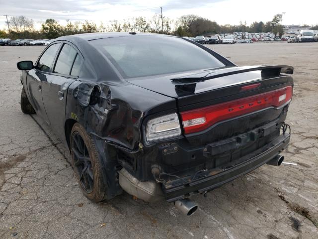 2013 DODGE CHARGER SR 2C3CDXEJ6DH634981