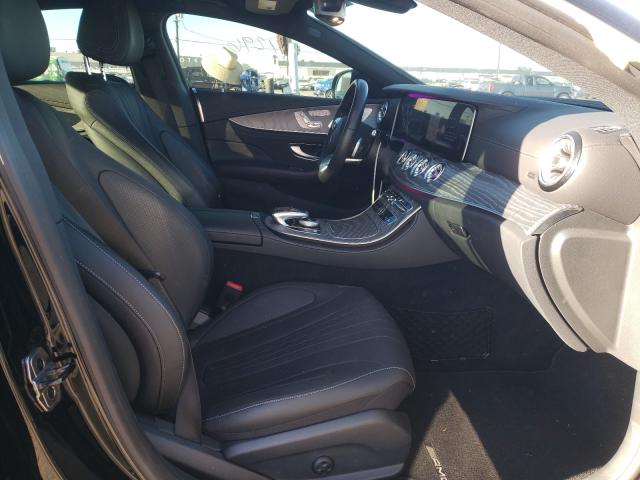 2019 MERCEDES-BENZ CLS 450 WDD2J5JB8KA009535