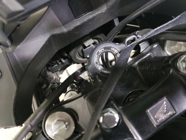 2016 HONDA NC700X JH2RC8703GK000096
