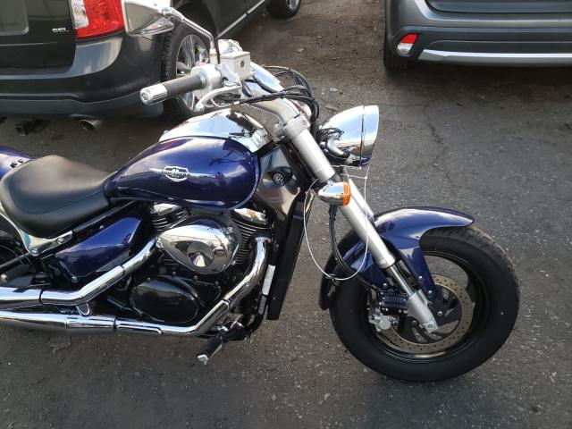 2005 SUZUKI M50 BK5 JS1VS56A052102045