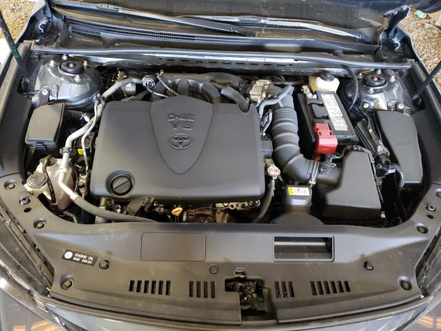 2020 TOYOTA AVALON XSE 4T1EZ1FB3LU047641